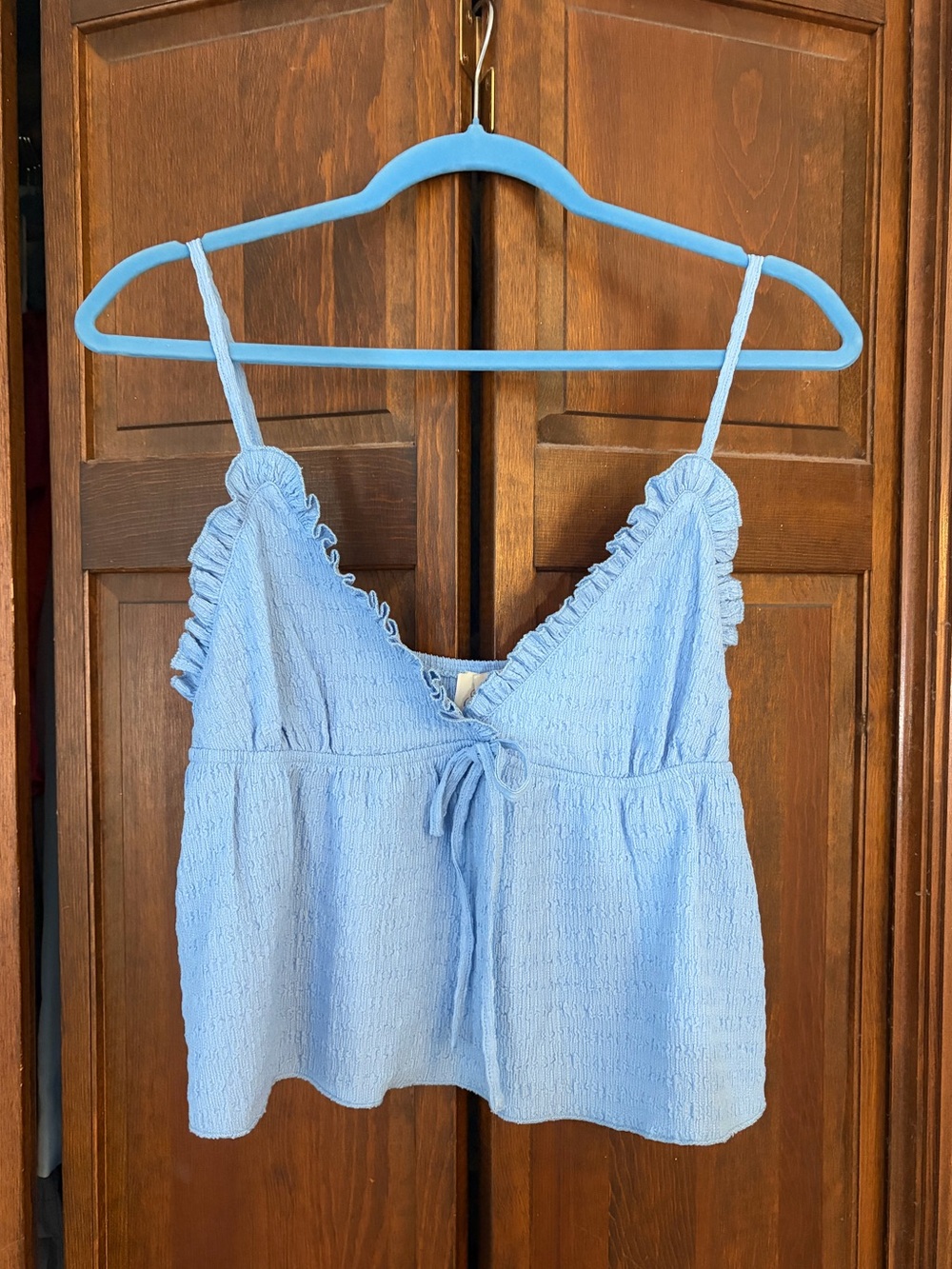 Pacsun Top